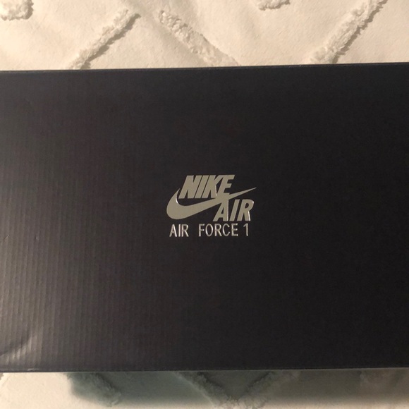 Air force 1 shadow cotton candy - Picture 7 of 8